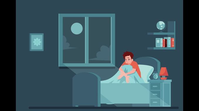 insomnia