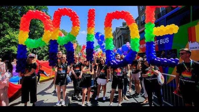 pride
