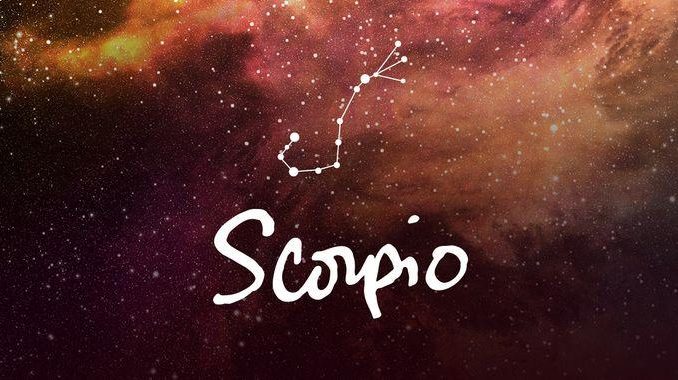 scorpio