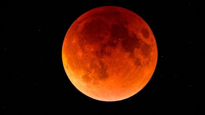 First-Lunar-Eclipse-of-2020-to-occur-January-10