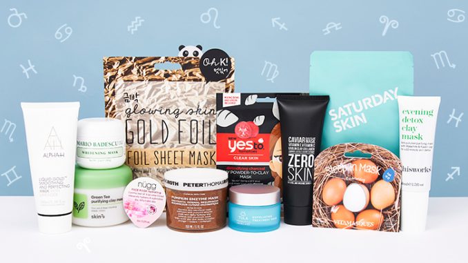 The-Best-Face-Mask-For-Your-Star-Sign