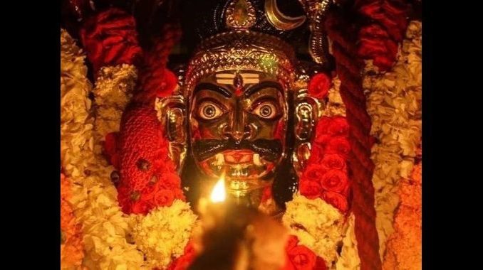 kalbhairav