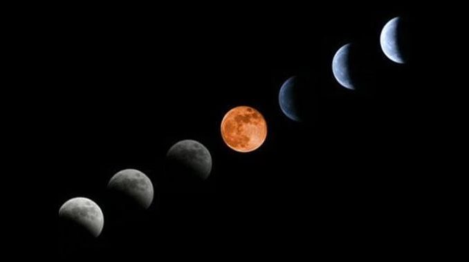lunar