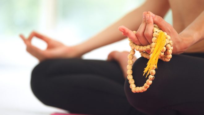 meditation
