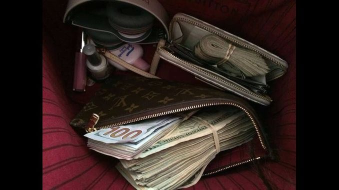 purse