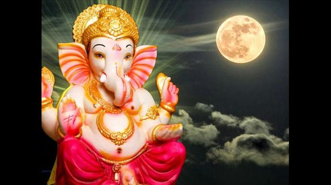 vinayak