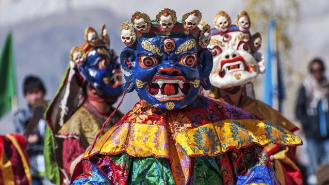 Hemis-Festival