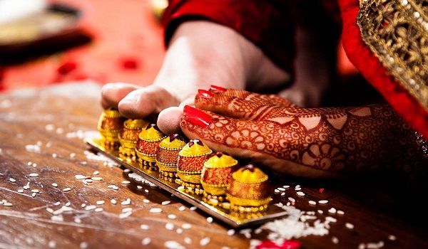 Jain Wedding (1)