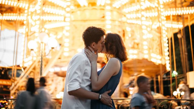 oxytocin