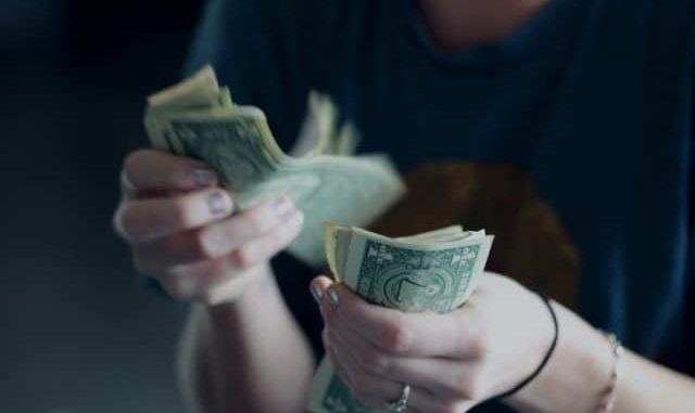 money